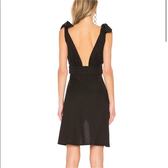 LPA Linen Dress # 701 - Picture 3 of 9